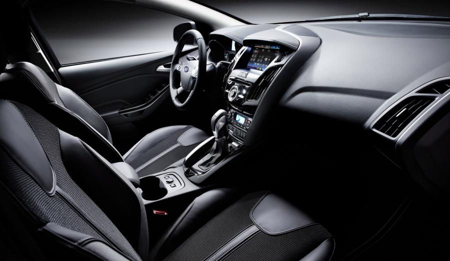  Ford Focus 2011 года  (фото 29 из 54)